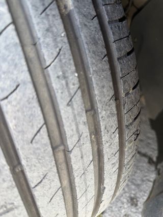 Llantas Audi Originales 16