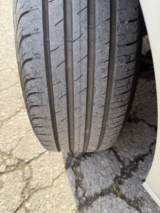 Llantas Audi Originales 16