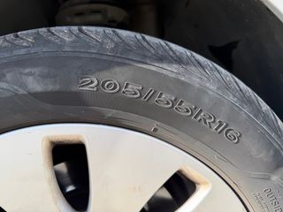 Llantas Audi Originales 16