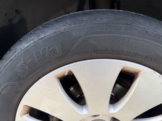 Llantas Audi Originales 16