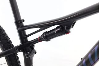 Specialized Epic Pro X01 (MTB) t.S Reacondicionada