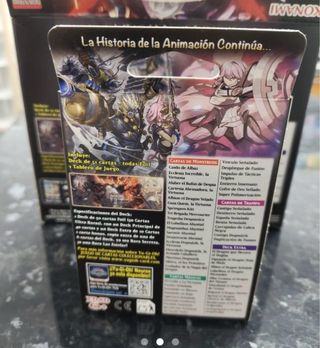 3 Deck di Battaglia Yu-Gi-Oh!