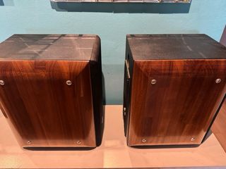 Altavoces DAS Monitor 6 Originales