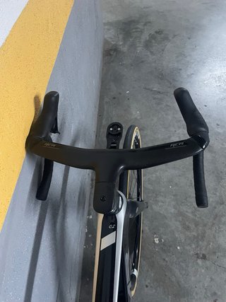 Cuadro MMR Adrenaline SL