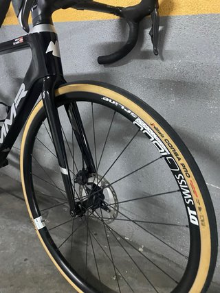 Cuadro MMR Adrenaline SL