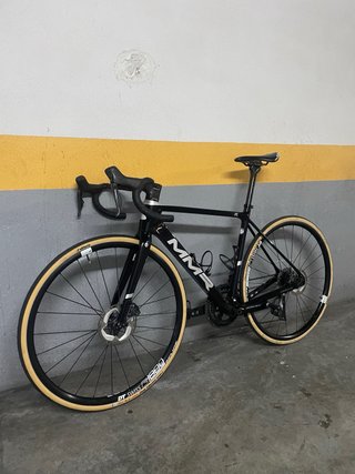 Cuadro MMR Adrenaline SL