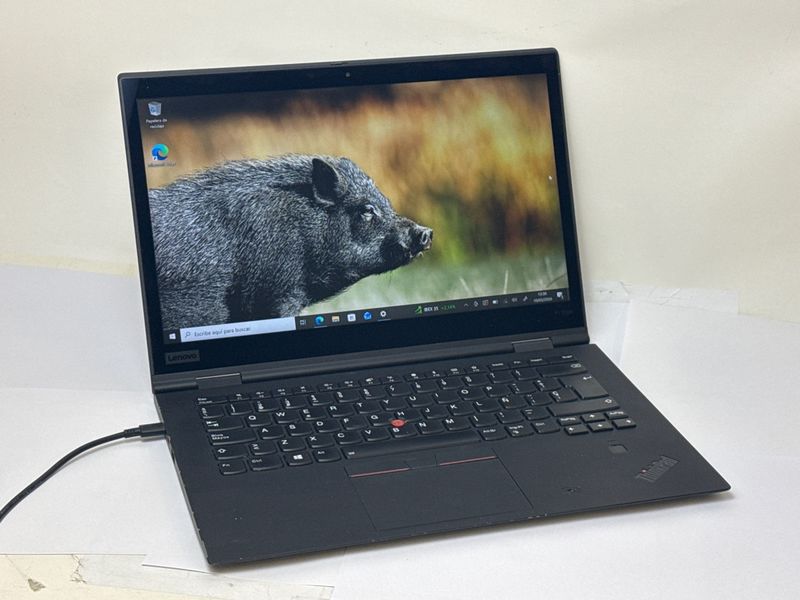 Lenovo ThinkPad X1 Yoga G3| i7| 16GB RAM| Táctil