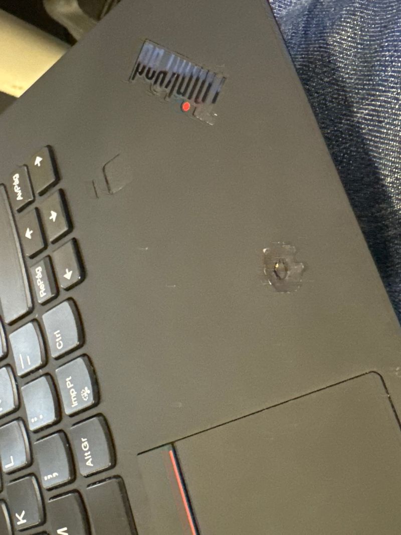Lenovo ThinkPad X1 Yoga G3| i7| 16GB RAM| Táctil afbeelding 8