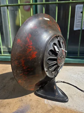 Altavoz Philips Radio Vintage 1926 altoparlante