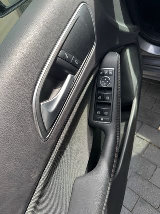 Mercedes-Benz Clase A 200D