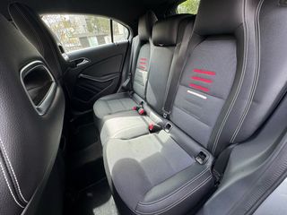 Mercedes-Benz Clase A 200D