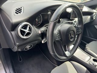 Mercedes-Benz Clase A 200D