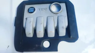 Tapa motor Seat 1.9 TDI Grupo Vag