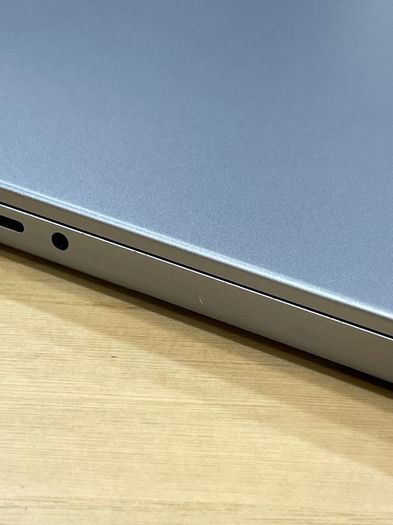 MacBook Pro 16 M1 Pro.Financiamos tu compra. afbeelding 5