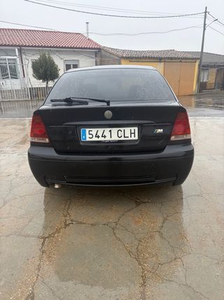 BMW 320 compact paquete M original