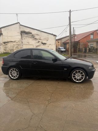 BMW 320 compact paquete M original
