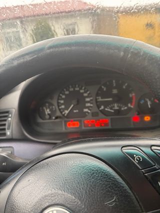 BMW 320 compact paquete M original