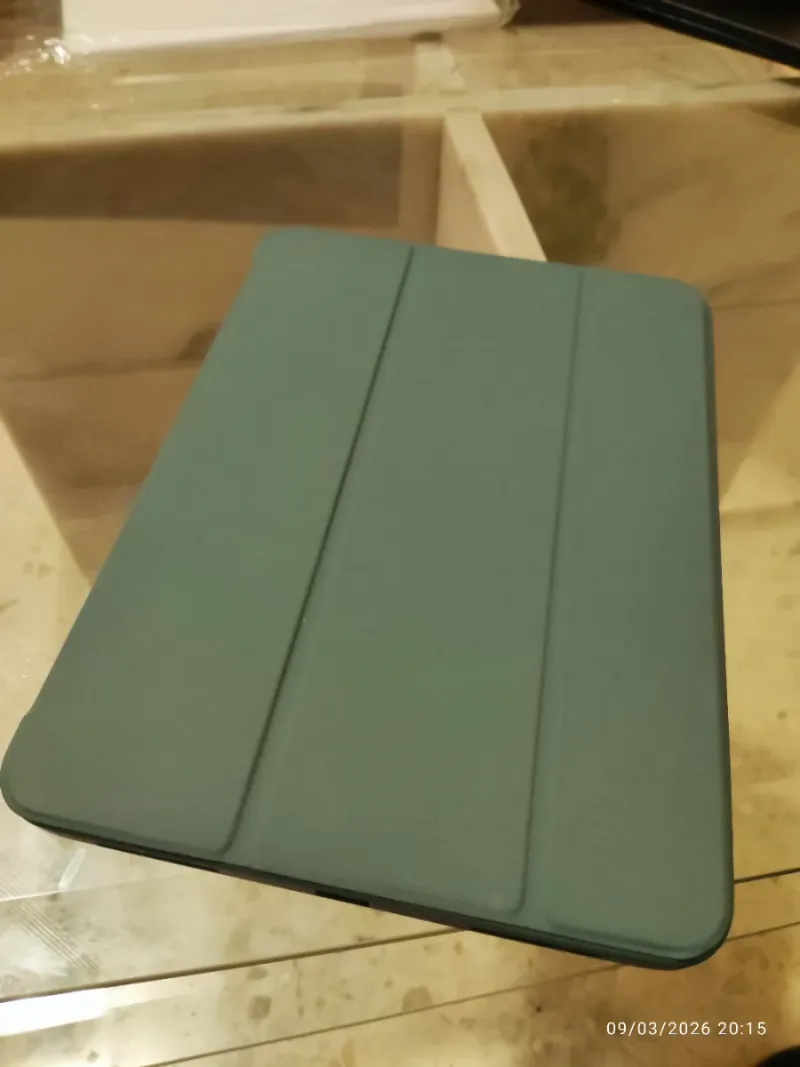 Funda iPad 10/11 Gen 2025