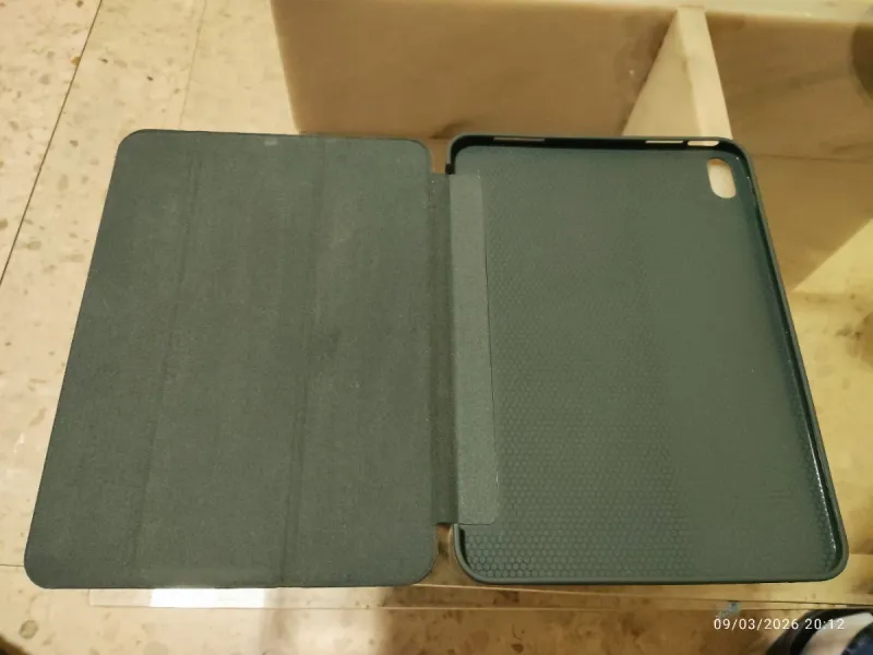 Funda iPad 10/11 Gen 2025 afbeelding 3