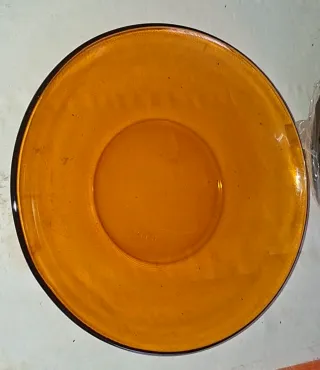 NUEVOS. Paquete de 6 platos de 17 cm de diámetro