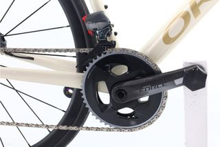 Orbea Orca AXS 12V (carretera) t.56 Reacondicionada