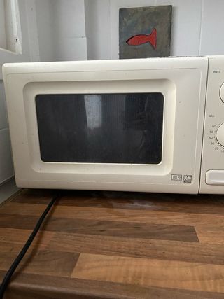 Microondas LG Multiwave 750W