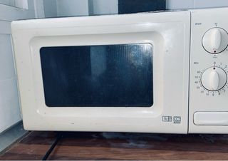 Microondas LG Multiwave 750W