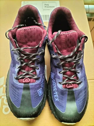 Merrell Agility Peak 5 GTX (Gore-Tex)