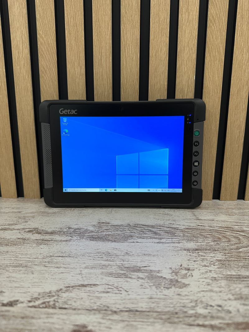 Getac Rugged Tablet PC T800 G2 Atom x7 8gb 128gb