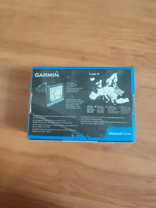 Garmin Nuvi 2597 LMT Navegador GPS