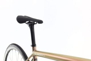 Specialized Aethos S-Works AXS 12V (carretera) t.56 Reacondicionada