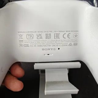 Mando PS5 + TMR Antidrift