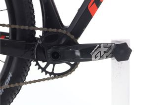 Promo · Ghost Lector (MTB) t.S Reacondicionada