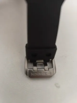 Casio G-Shock GX-56BB-1er