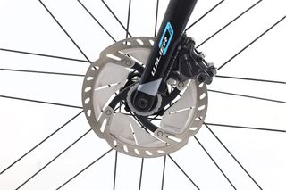 Wilier SL Di2 11V (carretera) t.54 Reacondicionada