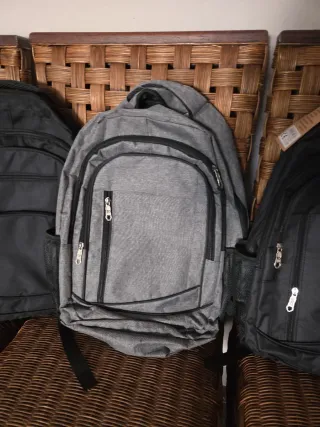 Lote 5 Mochilas Viaje/Trabajo