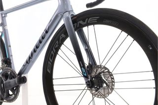 Wilier SL Di2 11V (carretera) t.54 Reacondicionada