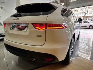 Jaguar F-Pace 250 R-Sport 2020