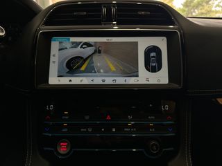 Jaguar F-Pace 250 R-Sport 2020