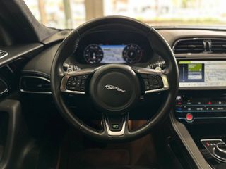 Jaguar F-Pace 250 R-Sport 2020