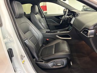 Jaguar F-Pace 250 R-Sport 2020