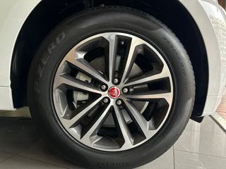 Jaguar F-Pace 250 R-Sport 2020