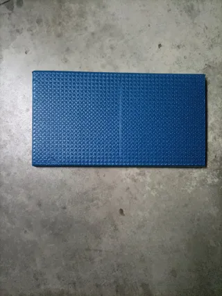 Paralelas Calistenia Madera