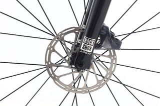 Promo · Mondraker Dusty XR AXS 12V (carretera) t.56 Reacondicionada