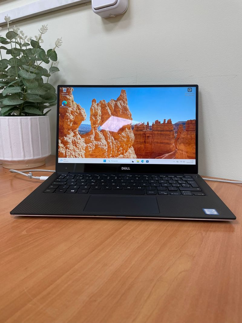 Dell XPS 13 9350 16RAM -80574-