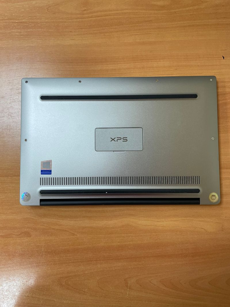 Dell XPS 13 9350 16RAM -80574- afbeelding 7