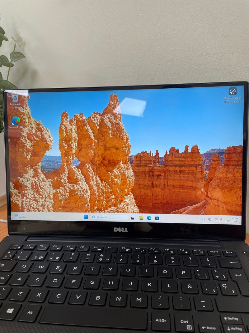 Dell XPS 13 9350 16RAM -80574- afbeelding 2