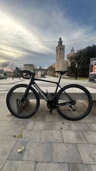 Bicicleta Carretera Megamo Raise 2024