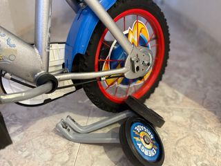 Bicicleta infantil Superthings
