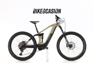 Cube Stereo Hyrbid Race (ebike) t.S Reacondicionada